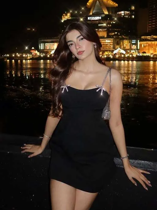 Sonia Aerocity escorts